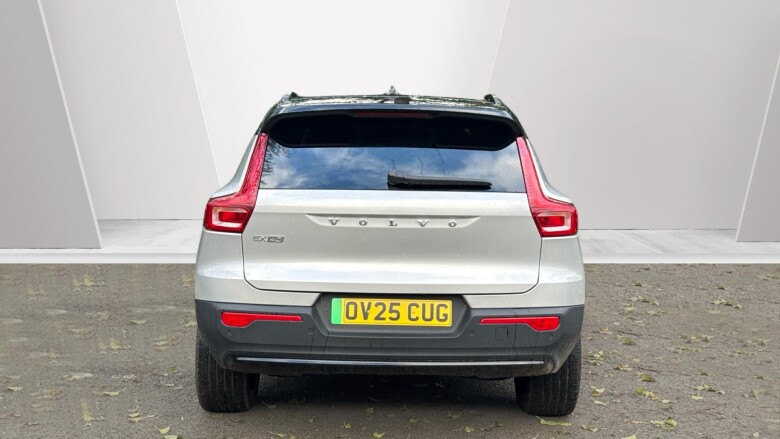 Volvo EX40 185kW Extended Range Plus 78kWh 5dr Auto Electric Estate